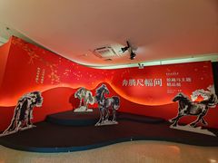 -徐悲鸿纪念馆