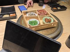 -松鱼亭·和牛烧肉(协鑫广场店)