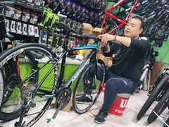 -美利达自行车(北航店)