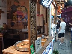 -家宴·灌蛋·沙茶面(曾厝垵店)