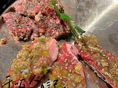 -味家烤肉烤鳗鱼牛排(西塔旗舰店)