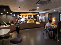 -麦当劳(中山大道中店)