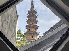 -吴作人艺术馆