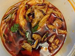 -洪兴砂锅·融合砂锅菜(三站店)
