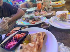 -Famous肥猫墨西哥音乐餐吧(五棵松华熙LIVE店)