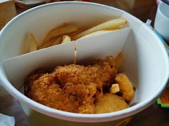 -麦当劳(武昌火车站店)