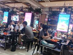 -成都屋头串串(青年北街店)