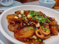 -鸭匠食府·挂炉烤鸭·新京菜(阜成路店)