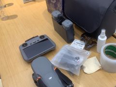 -DJI大疆(深圳华强北曼哈授权体验店)