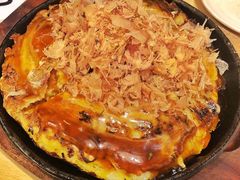 特选什锦大阪烧-味乃家 本店