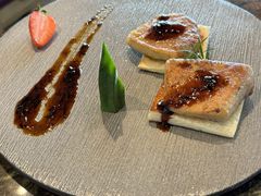 -炙柒Sekinana·精致料理 烧鸟·铁板烧(海上世界店)