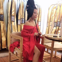 点击看大图 -盘子女人坊古装写真摄影(厦门总店)