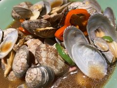 花蛤-弄堂里(阿里西溪A区店)