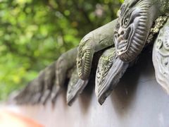 -成都杜甫草堂博物馆