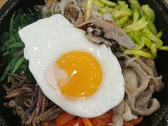 -全州拌饭馆(龙源西街店)