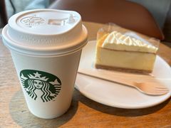 -星巴克(金华义乌国际大厦店)