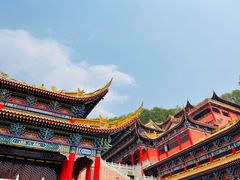 -东莞市大岭山森林公园