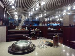 大堂-粗茶淡饭·蒸鲜(光谷店)