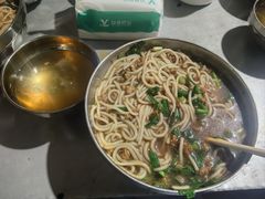 -正宗杨记普洱酸醋米线(总店)