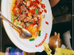 -炊烟小炒黄牛肉(中心印象城店)