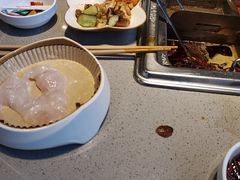 -海底捞火锅(武胜路凯德广场店)