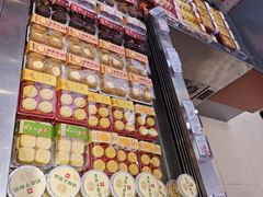 -詹记桃酥(包河万达店)