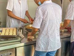 -小路易生煎馆(前进五路店)