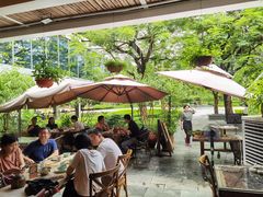 -缘生态云南菜·野生菌庭院餐厅(华侨城店)