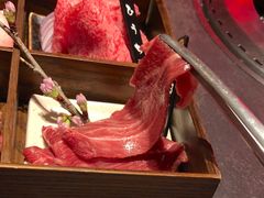 -东京烧肉 平城苑(银座５丁目店)