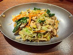 -大同江朝鲜菜•长春地标美食(绿园吾悦广场店)