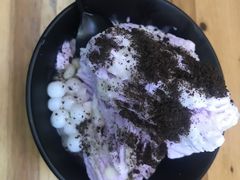-串妹花式冰粉(乐山总店)