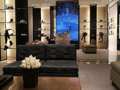 -CHANEL(恒隆广场店)