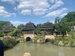 -韩湘水博园