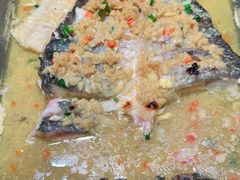 -半天妖烤鱼(中山路店)