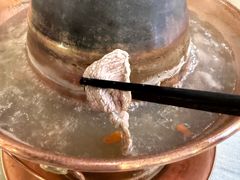 -东来顺饭庄(王府井步行街店)