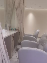 -碧莲盛·脱发养发中心