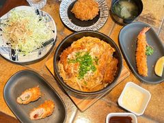 -山杏yama-katsu·吉列炸物