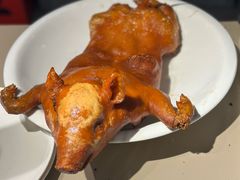 -漢頓温泉度假酒店