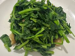 酒香豌豆苗-卫鼎轩·曹公馆(鼓楼店)
