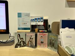 -海马体照相馆(深圳万象天地店)