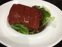 -吴门人家·苏宴宫廷菜(拙政园店)
