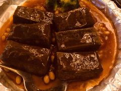 黑芝麻豆腐-JUKEBOX玖部音乐餐厅(华侨城店)
