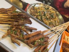 -林二哥宜烤官·宜宾小烧烤