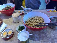 -阿当·小炒牛肉面(人广店)