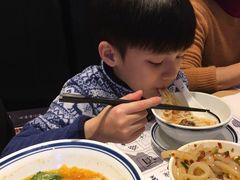 -文叔·湖北名小吃·小龙虾(华强北店)