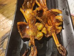 -嘎嘎鸭脑壳(金沙店)