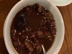 核桃红豆沙-庄隐阁(悠方广场店)
