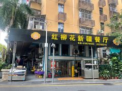 -新疆红柳花餐厅(新洲店)