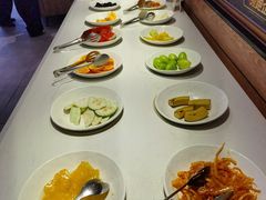 -豪客来牛排(福城天虹店)