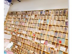 -猫的天空之城概念书店(杭州南宋御街店)